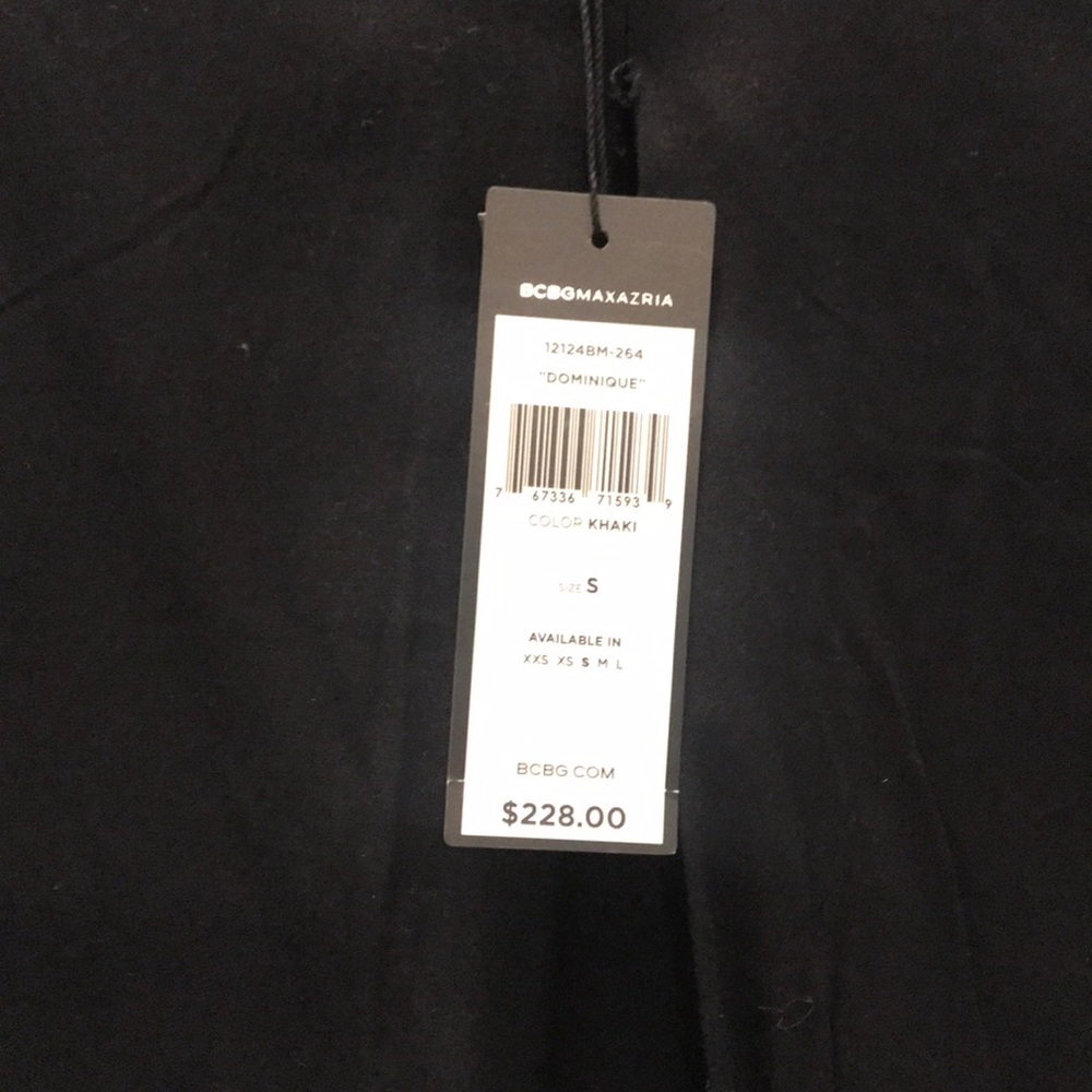 Cape Jacket - Picture 7 of 7